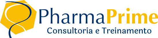 Logo da PharmaPrime