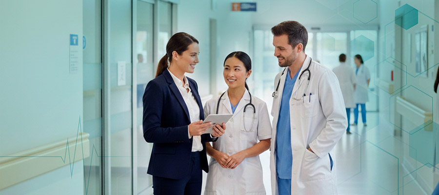 Curso de Formação em Medical Science Liaison (MSL) da PharmaPrime Curso de Formação em Medical Science Liaison (MSL) da PharmaPrime