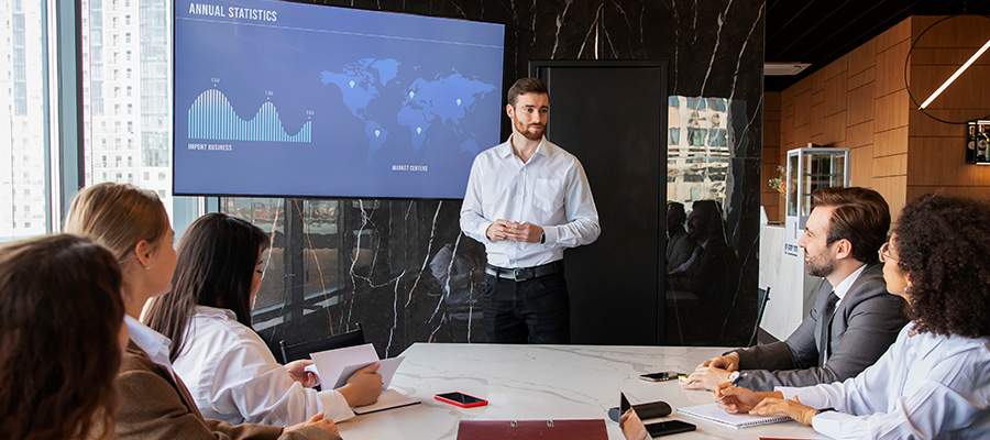 Curso de Storytelling e Apresentações da PharmaPrime Curso de Storytelling e Apresentações da PharmaPrime