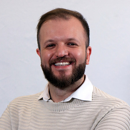 Gabriel Almeida