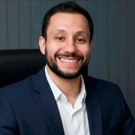 Marcus Limones Marcus Limones