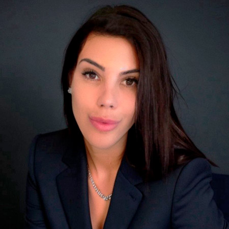 Milena Daher