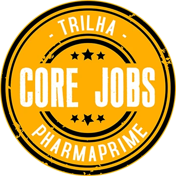 Trilha Core Jobs PharmaPrime