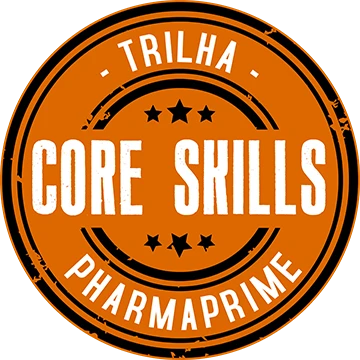 Trilha Core Skills PharmaPrime
