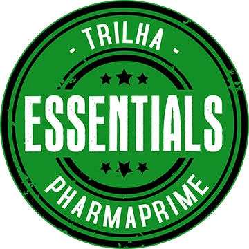 Trilha Essentials PharmaPrime