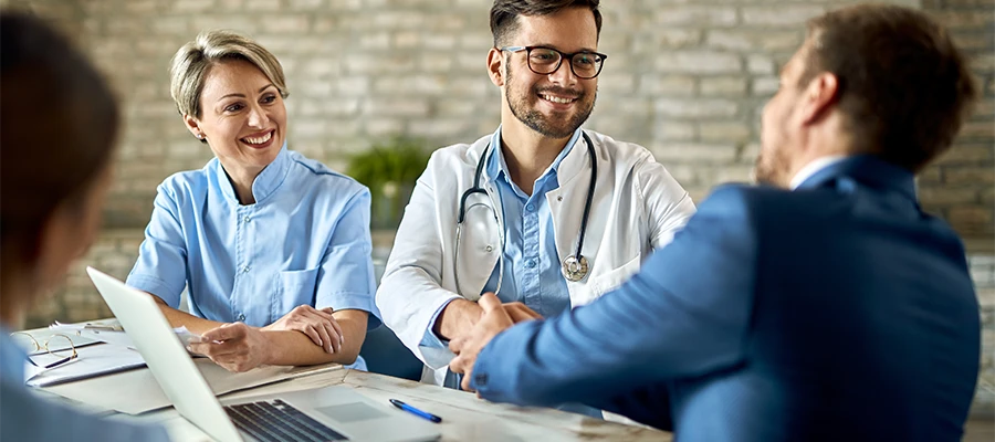 Curso de Introdu��o a Medical Affairs, da PharmaPrime