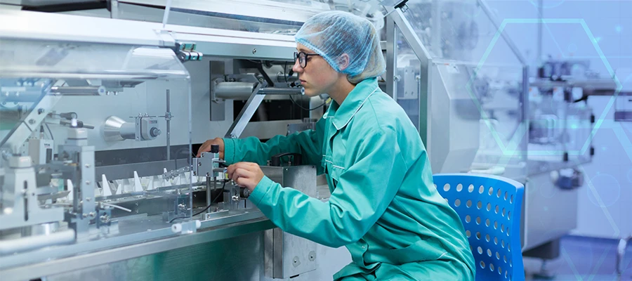 Curso O que � a Ind�stria Farmac�utica, da PharmaPrime