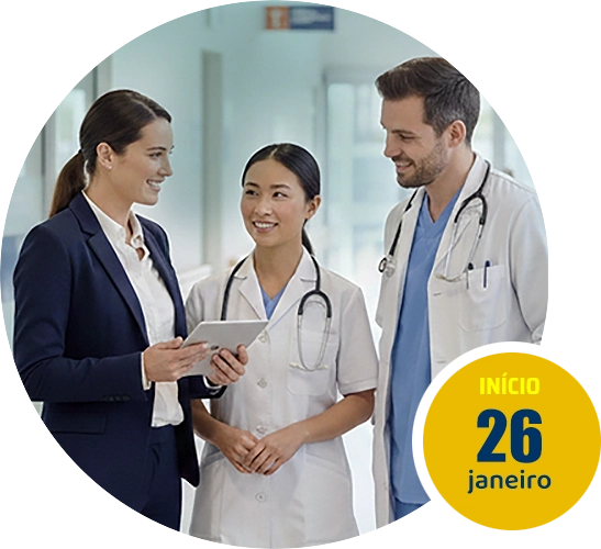 Curso de Formao em MSL da PharmaPrime